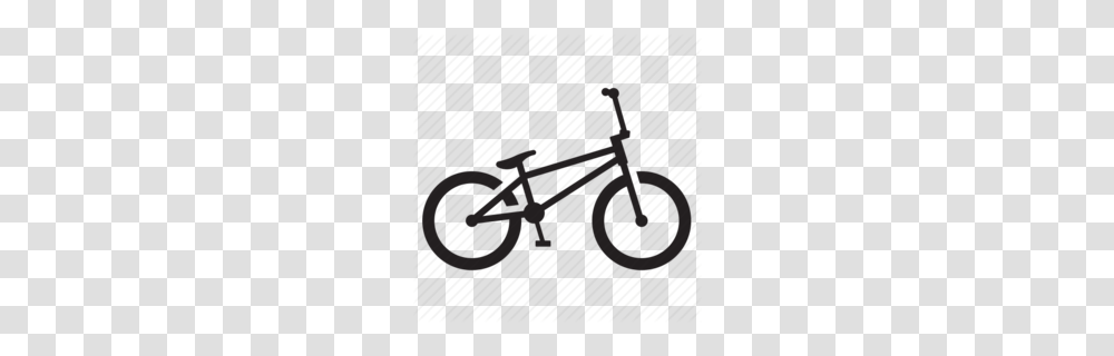 Bmx Bike Clipart, Bicycle, Vehicle, Transportation, Wheel Transparent Png