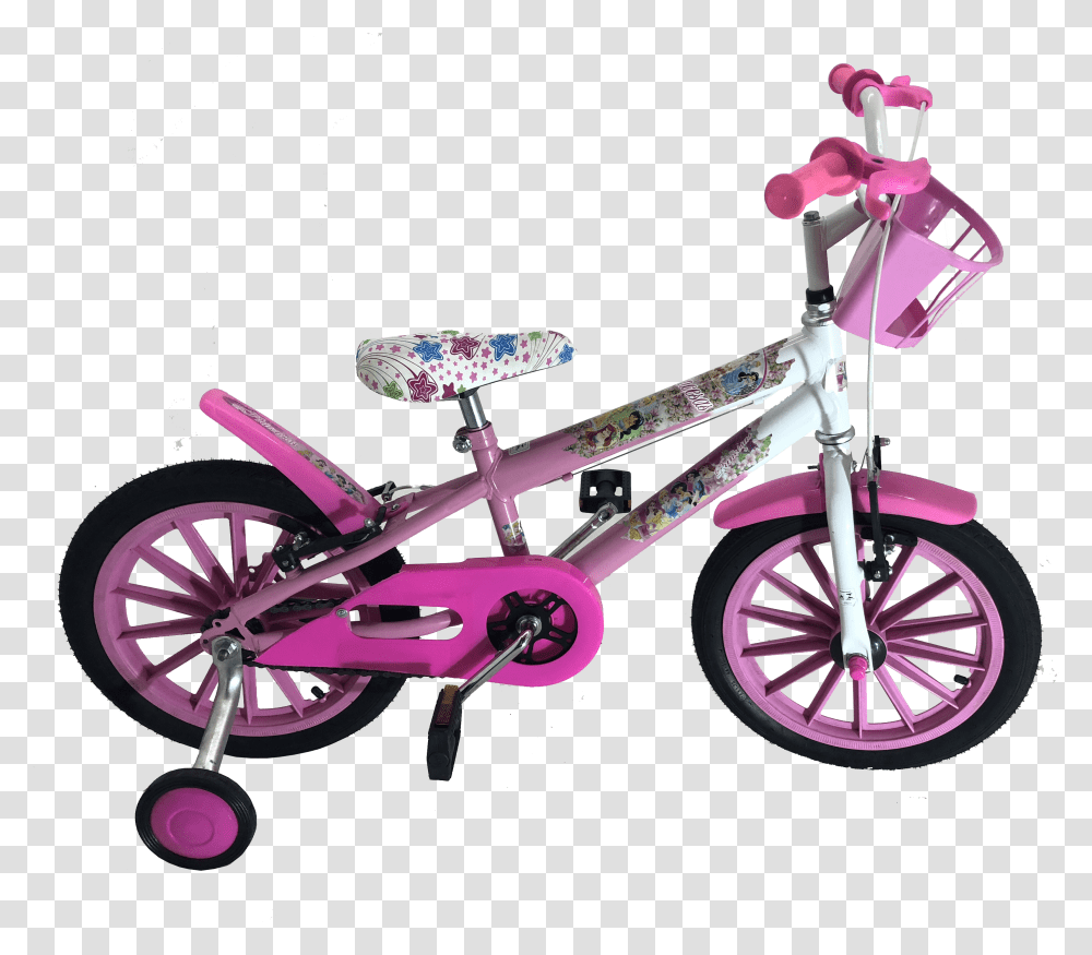 Bmx Bike Transparent Png