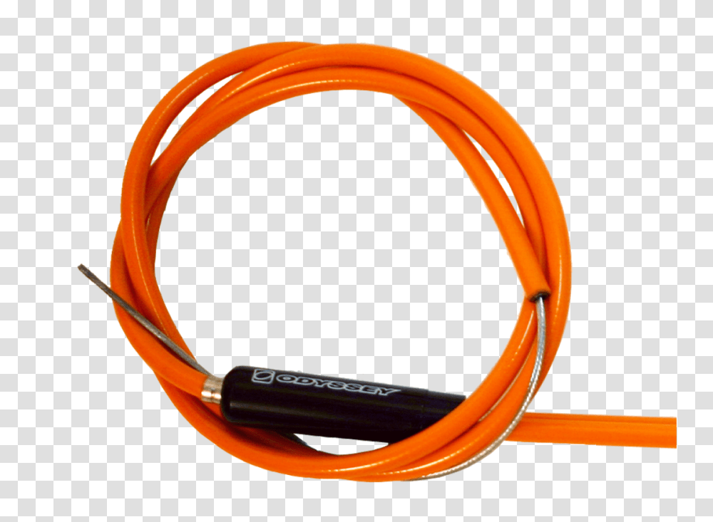 Bmx Gyro Kable Upper Medium Orange, Cable, Sunglasses, Accessories, Accessory Transparent Png
