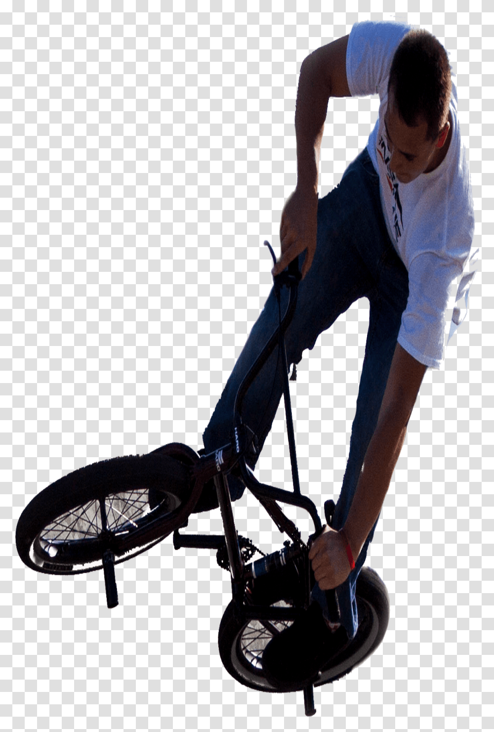 Bmx New Bmx Bike, Bicycle, Vehicle, Transportation, Person Transparent Png
