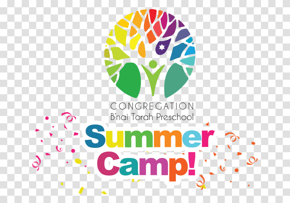 Bnai Torah Virtual Summer Camp Kindergarten, Graphics, Paper, Poster, Advertisement Transparent Png