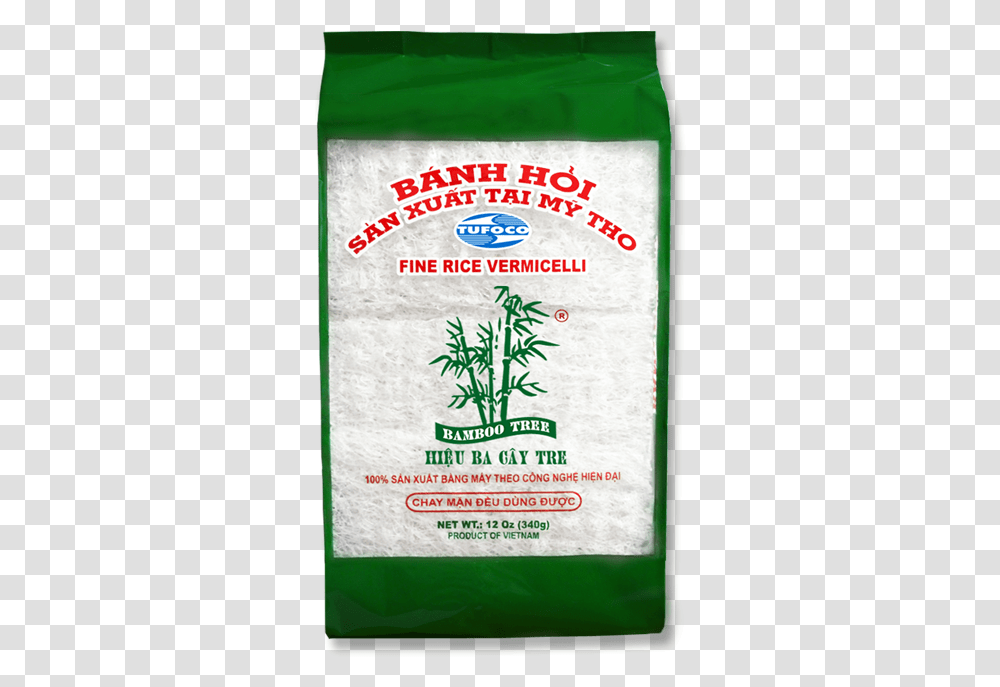 Bnh Hi Ba Cy Tre, Plant, Flour, Powder, Food Transparent Png