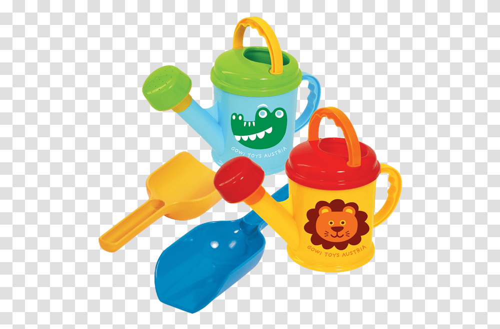 Bnh Ti Cy Cho B, Can, Tin, Watering Can, Toy Transparent Png