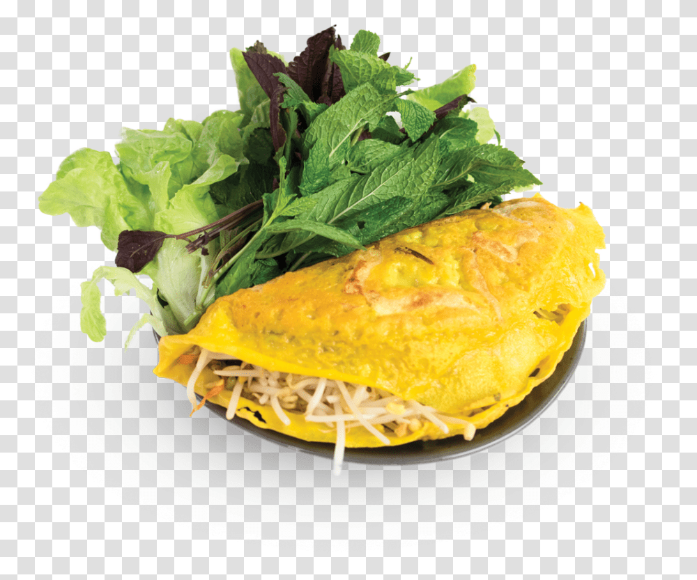 Bnh Xo Banh Xeo Background, Plant, Produce, Food, Pineapple Transparent Png