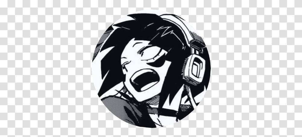 Bnha Kyoka Icons Fictional Character, Helmet, Clothing, Apparel, Sport Transparent Png