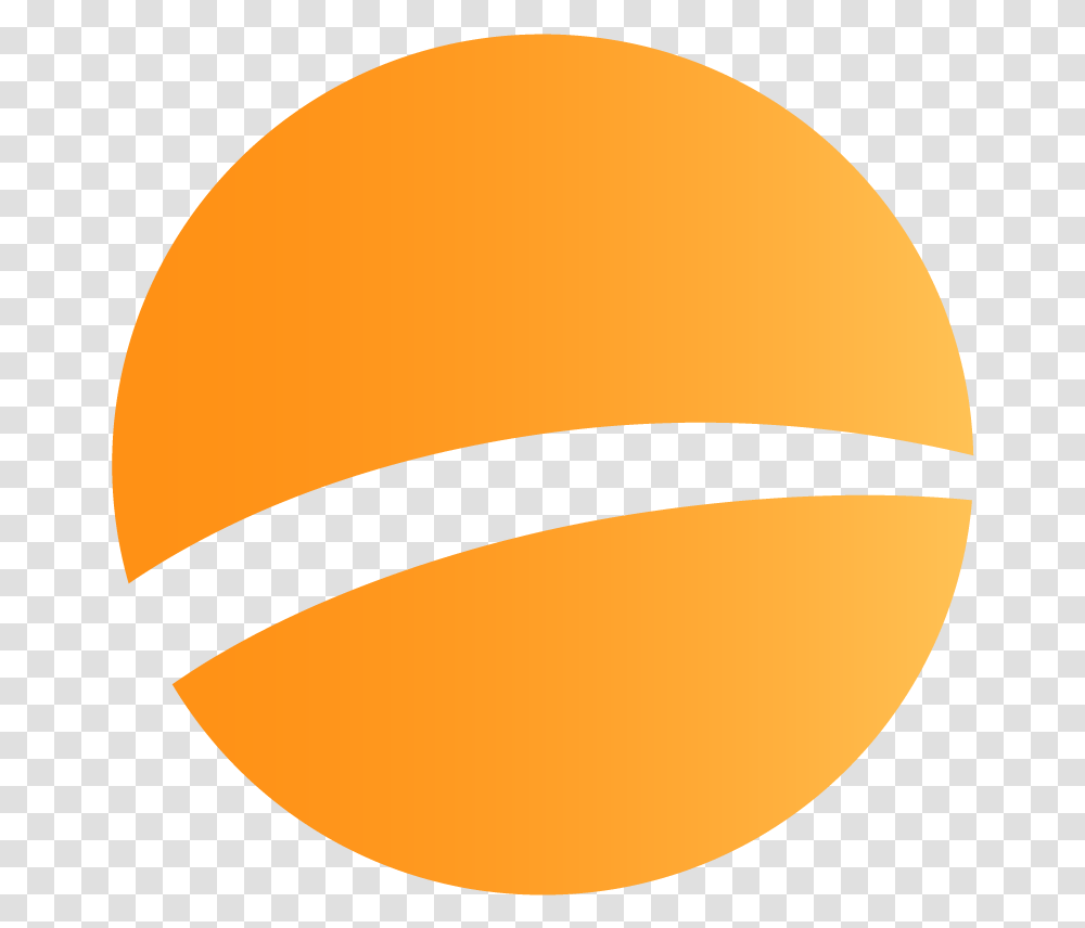 Bni Logo Circle, Sphere, Hardhat, Helmet Transparent Png