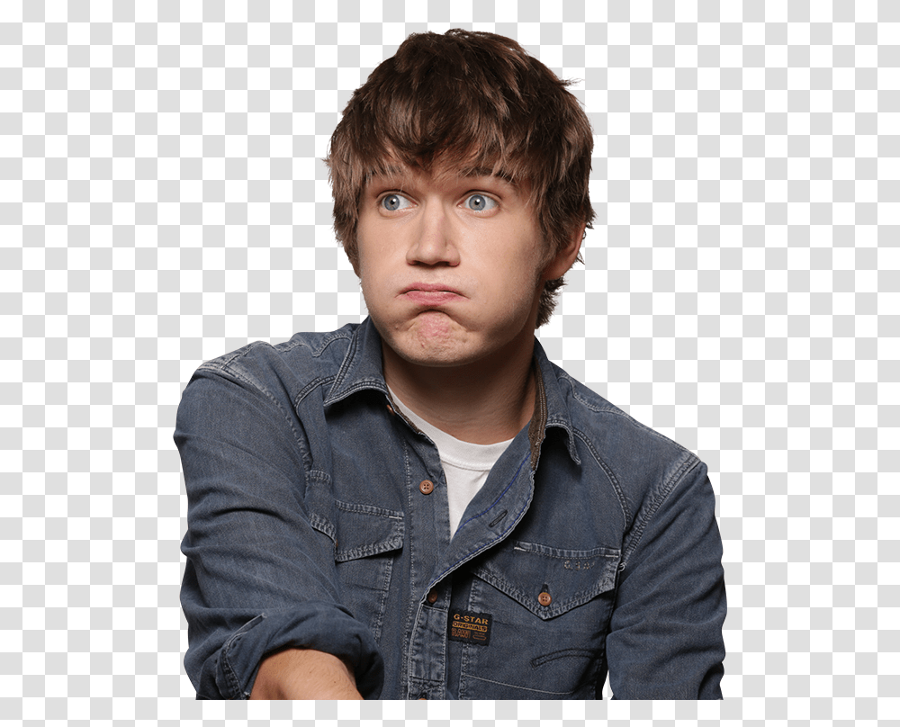 Bo Burnham Haircut, Person, Human, Face, Performer Transparent Png