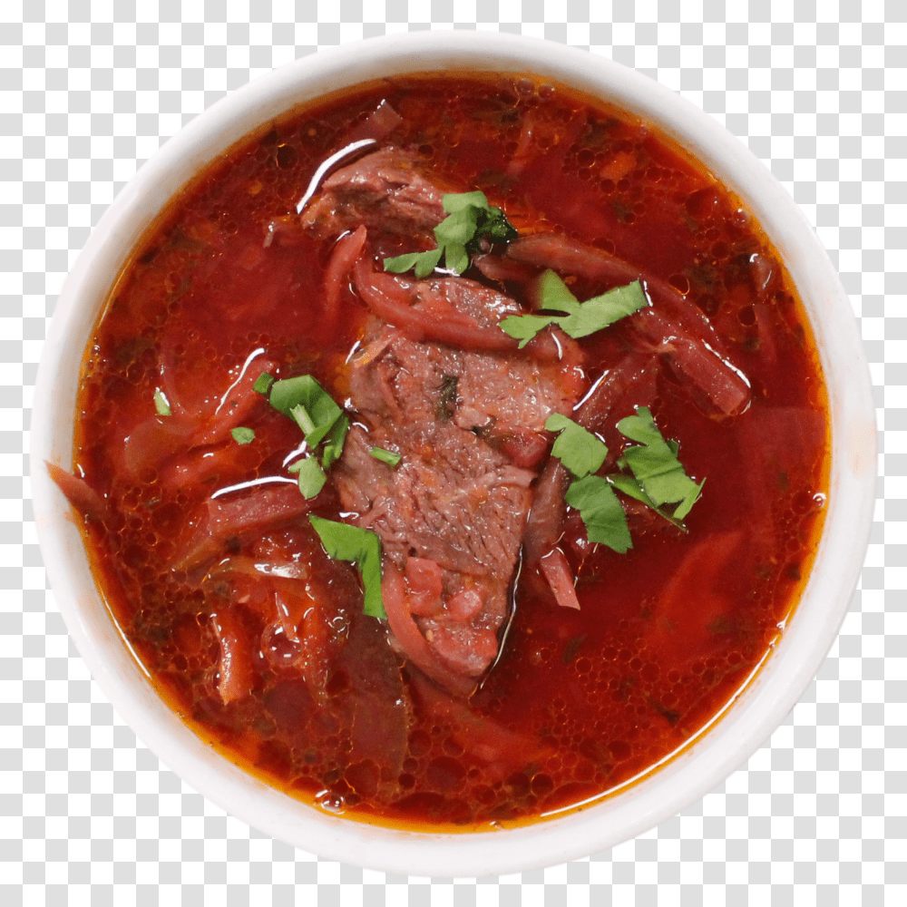 Bo Nihari, Bowl, Dish, Meal, Food Transparent Png