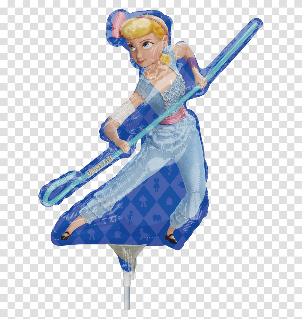 Bo Peep Toy Story Birthday Party Cake, Costume, Dance Pose, Leisure Activities, Person Transparent Png