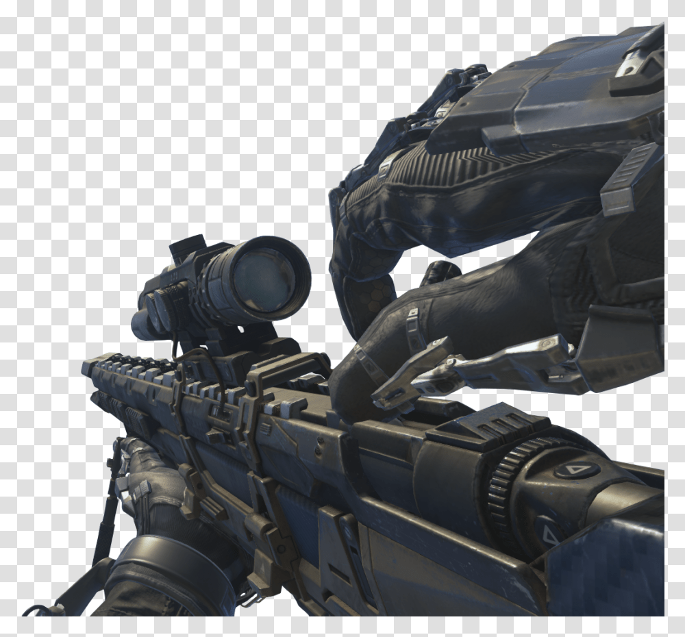 Bo Reloading Image Mors Aw Call Cod Aw Mors, Halo, Tank, Army, Vehicle Transparent Png