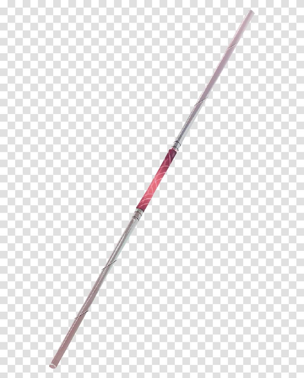 Bo Staff Fishing Rod, Weapon, Weaponry, Spear Transparent Png
