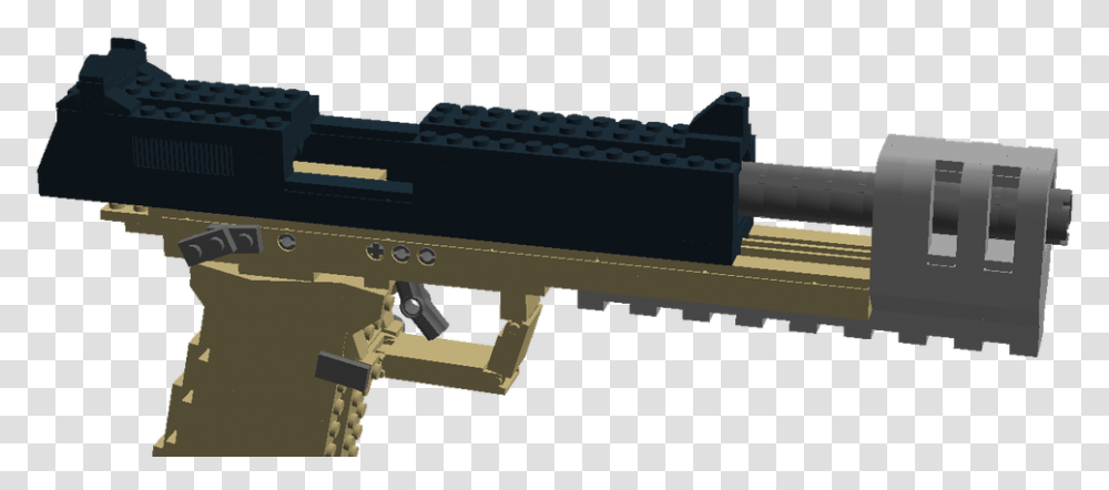 Bo2 Sniper Assault Rifle, Gun, Weapon, Weaponry, Machine Gun Transparent Png