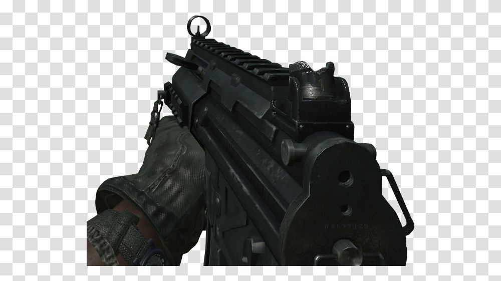 Bo2 Sniper Mw2, Gun, Weapon, Weaponry, Camera Transparent Png