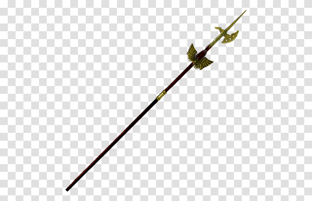 Bo2 Tomahawk Cold Weapon, Spear, Weaponry, Trident, Emblem Transparent Png