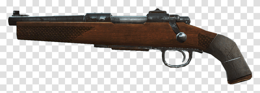 Bo3 Tomahawk Sniper Rifle, Gun, Weapon, Weaponry, Armory Transparent Png