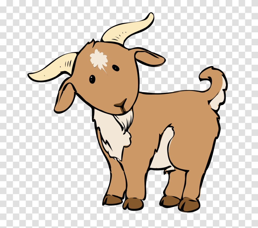 Boar Clipart Goat, Mammal, Animal, Mountain Goat, Wildlife Transparent Png