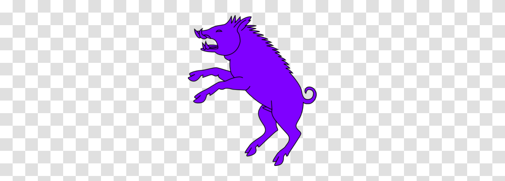 Boar Purple Clip Art Logo Art Clip Art And Nordic Art, Animal, Person, Human, Dinosaur Transparent Png