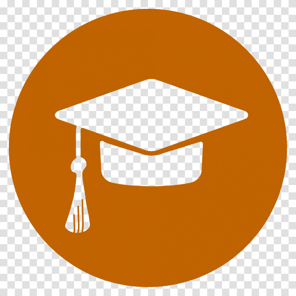 Board And Mortar Blue Graduate Icon, Plant, Fruit, Food, Label Transparent Png