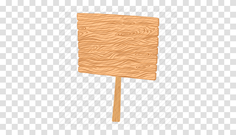 Board Cartoon Drawing Grass Retro Signboard Wood Icon, Lamp, Plywood, Tabletop, Furniture Transparent Png