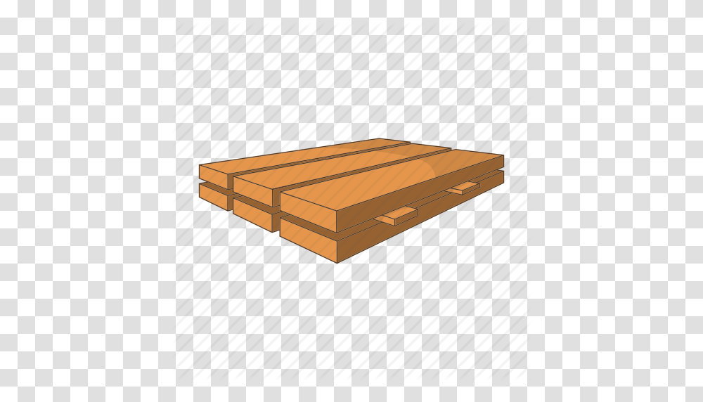 Board Cartoon Forest Log Lumber Timber Wood Icon, Tabletop, Furniture, Plywood, Box Transparent Png