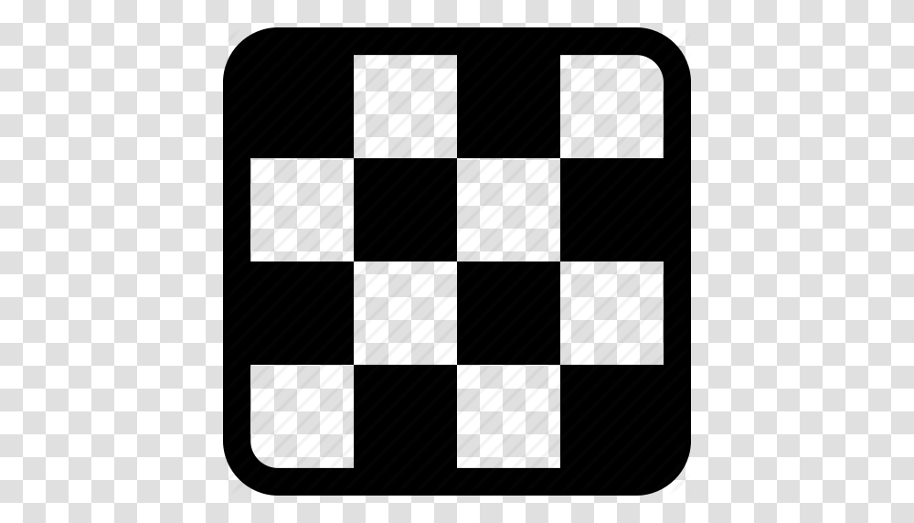 Board Checkerboard Chess Game Sport Strategy Tactics Icon, Lighting, Number Transparent Png