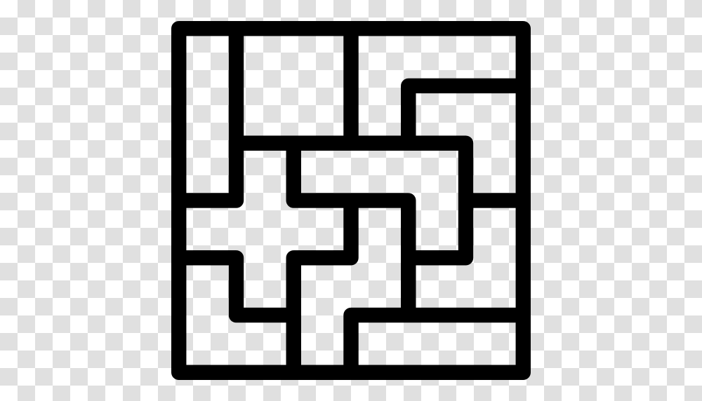 Board Game Blocks Icon, Gray, World Of Warcraft Transparent Png
