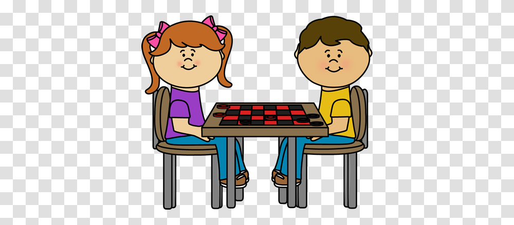 Board Game Clip Art, Person, Girl, Female, Table Transparent Png