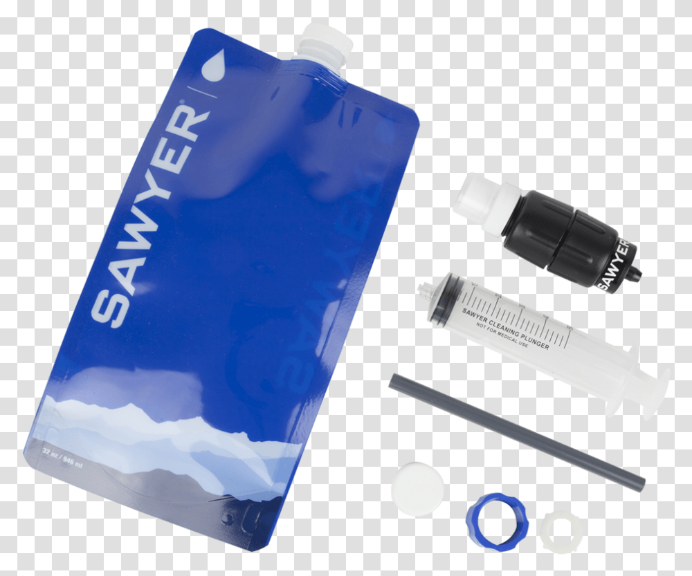 Board Game For Seasons And Activities Games Sawyer Micro Squeeze Filter, Bottle, Adapter, Fuse Transparent Png