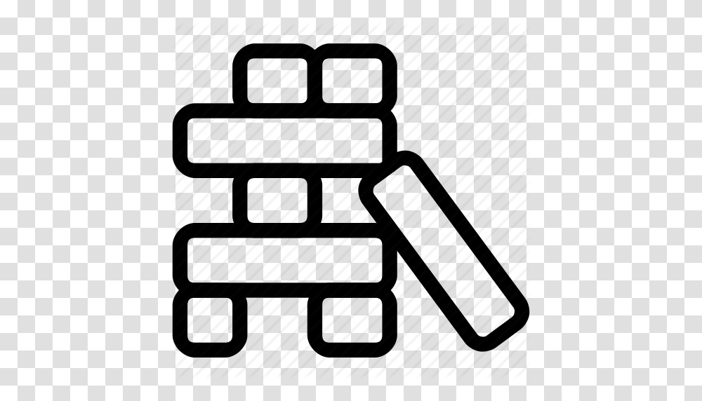 Board Game Jenga Icon, Chair, Furniture, Piano, Leisure Activities Transparent Png