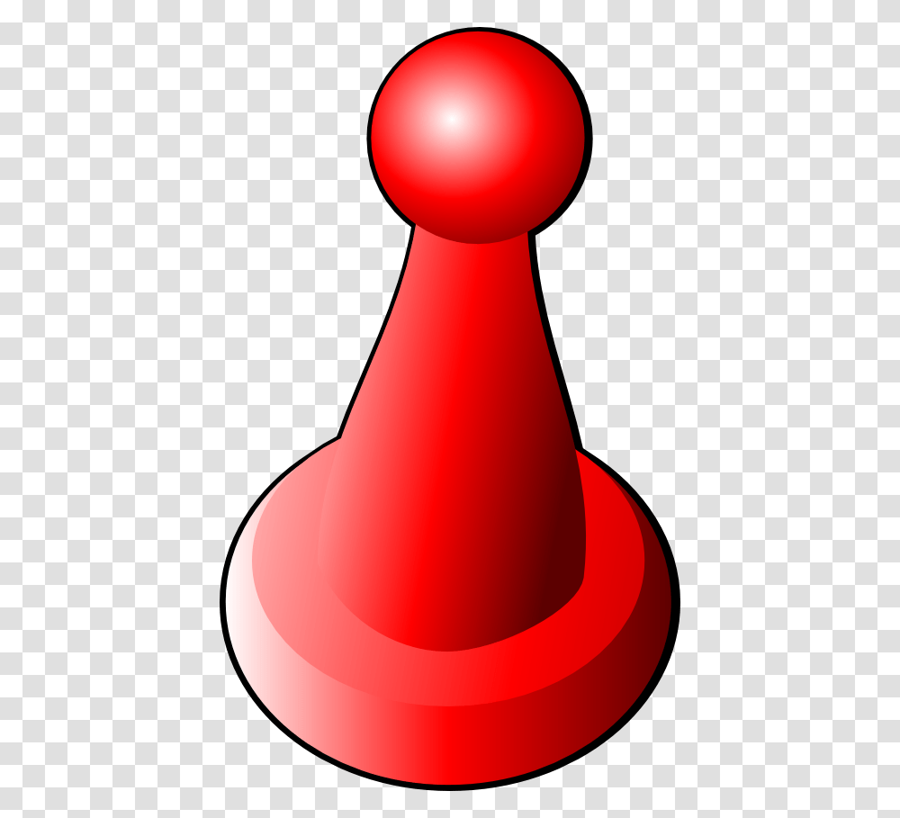 Board Game Pieces Clip Art Images Pictures, Cone, Apparel, Hat Transparent Png