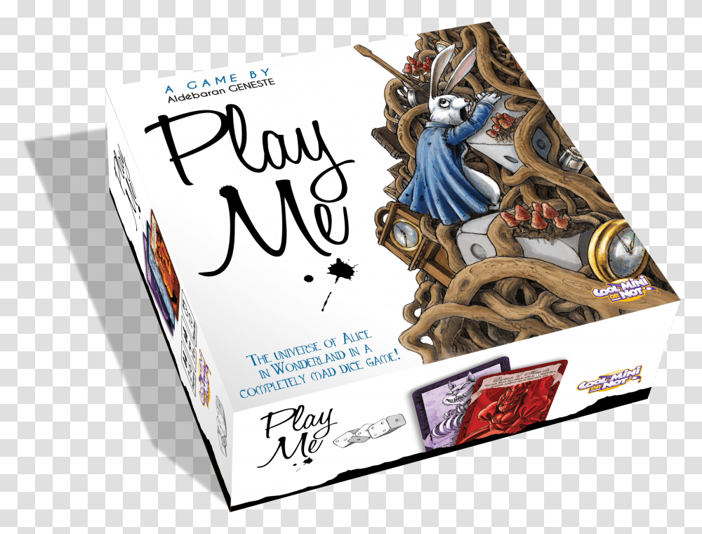 Board Game Rule Book Design, Advertisement, Flyer, Poster, Paper Transparent Png