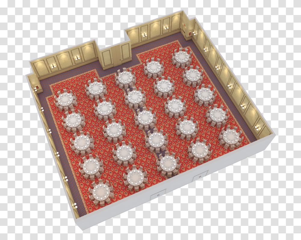 Board Game, Tray, Rug Transparent Png