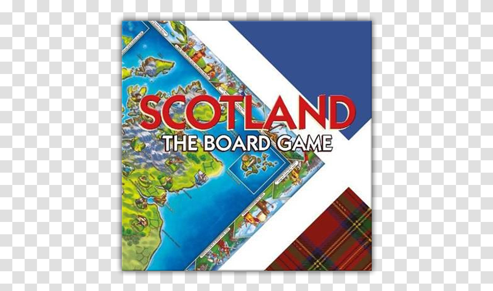 Board Games About Scotland, Flyer, Poster, Paper, Advertisement Transparent Png