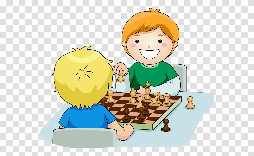 Board Games Clip Art, Person, Human, Chess Transparent Png