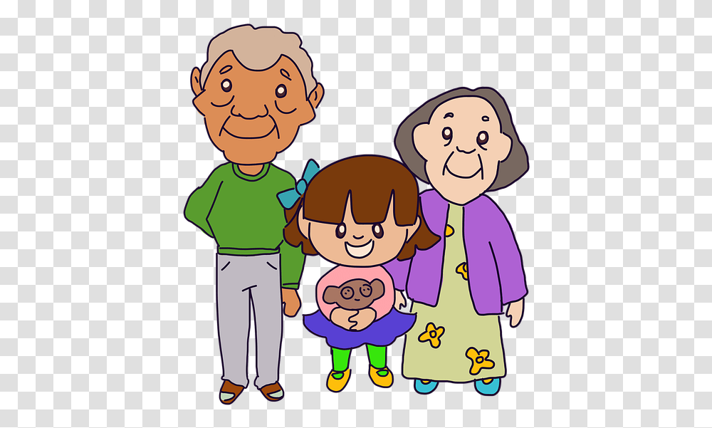 Board Games For Grandma And Grandpa, People, Person, Human, Family Transparent Png