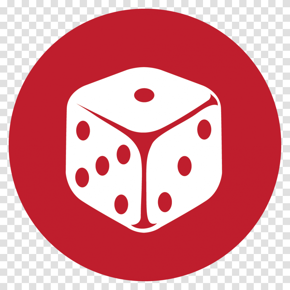 Board Games Red Icon, Dice, Snowman, Winter, Outdoors Transparent Png