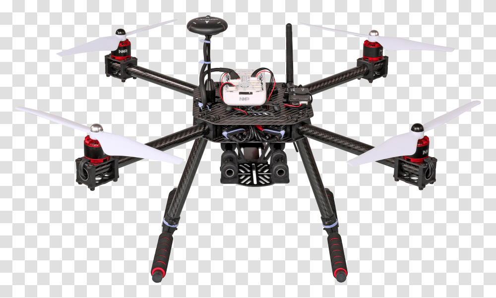 Board Image Nxp Drone Transparent Png