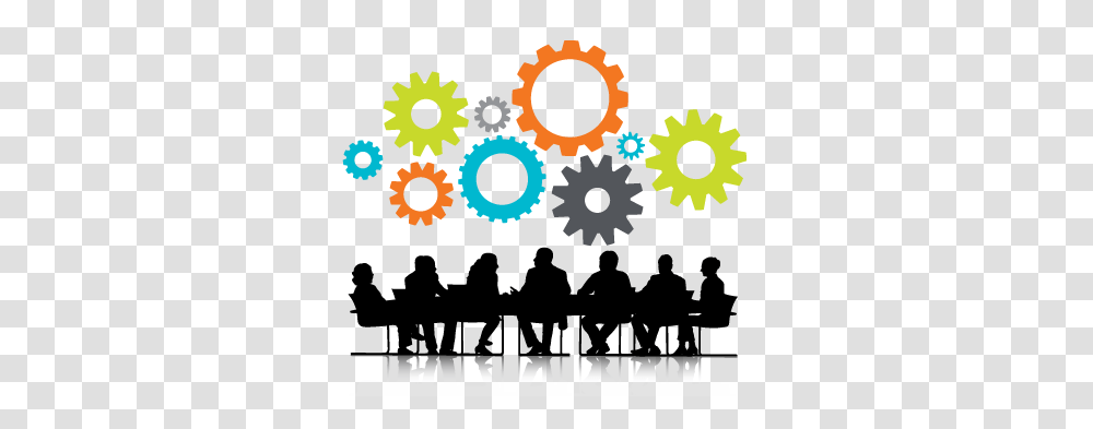 Board Meetings, Machine, Poster, Advertisement, Gear Transparent Png