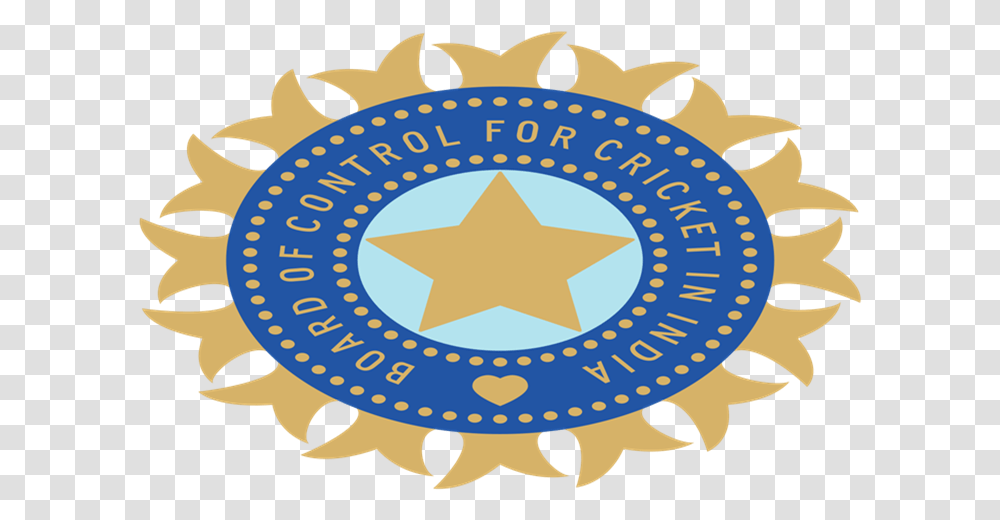 Board Of Control For Cricket In India, Star Symbol, Apparel Transparent Png