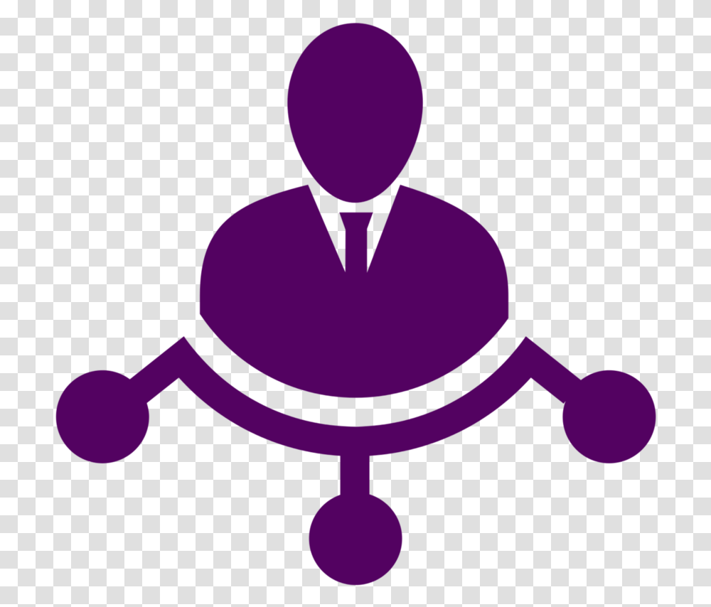 Board Of Directors Management Icon, Lamp, Silhouette, Sphere, Outdoors Transparent Png