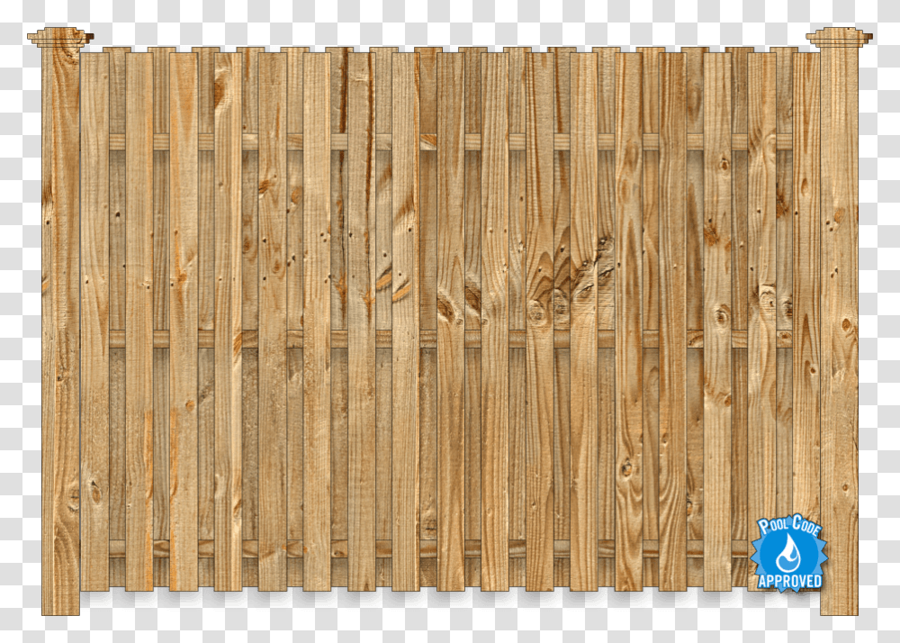 Board On Board Fence To Pool Code, Rug, Wood, Plant Transparent Png