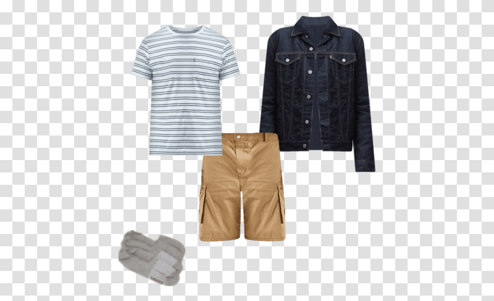 Board Short, Apparel, Shorts, Person Transparent Png