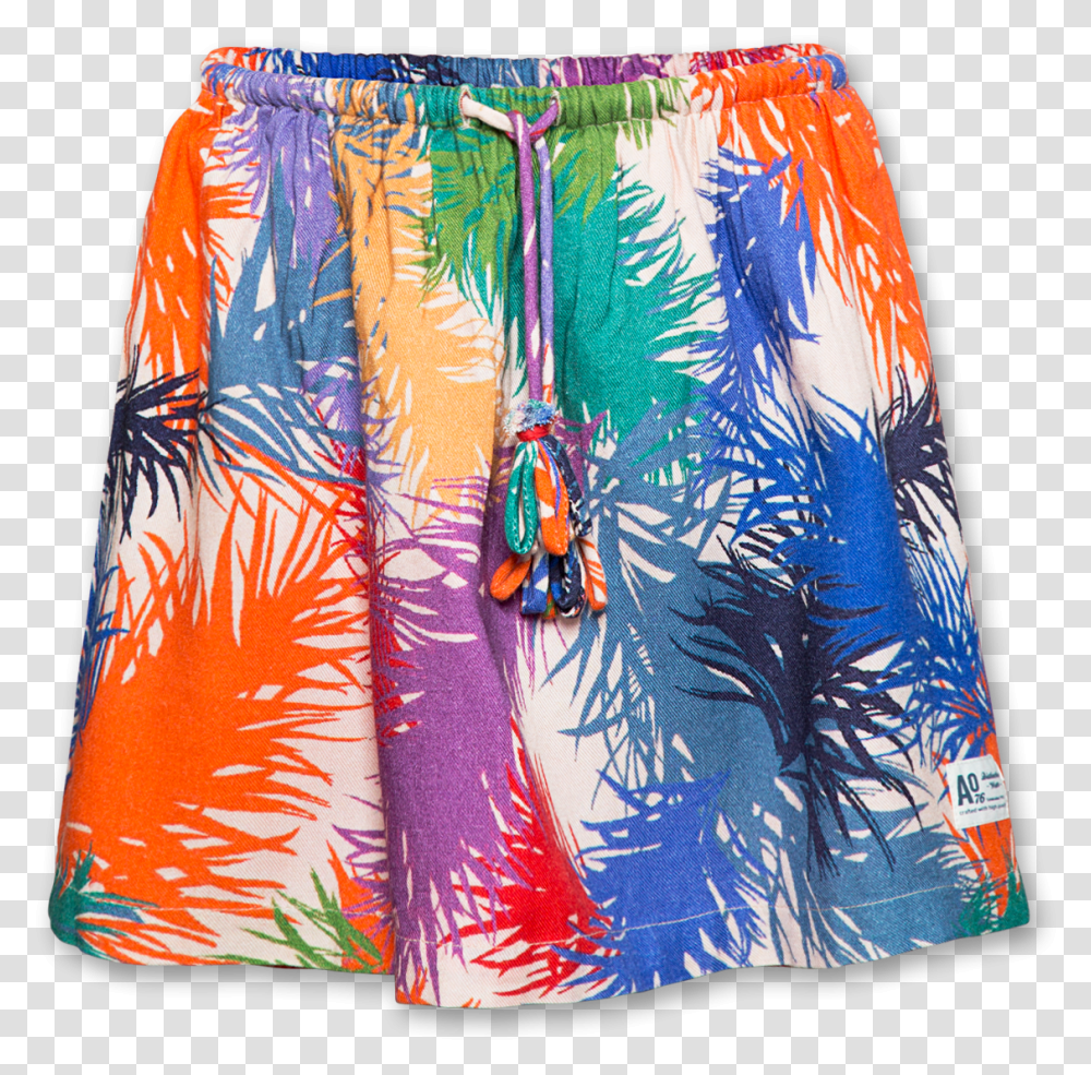 Board Short, Apparel, Skirt, Shorts Transparent Png