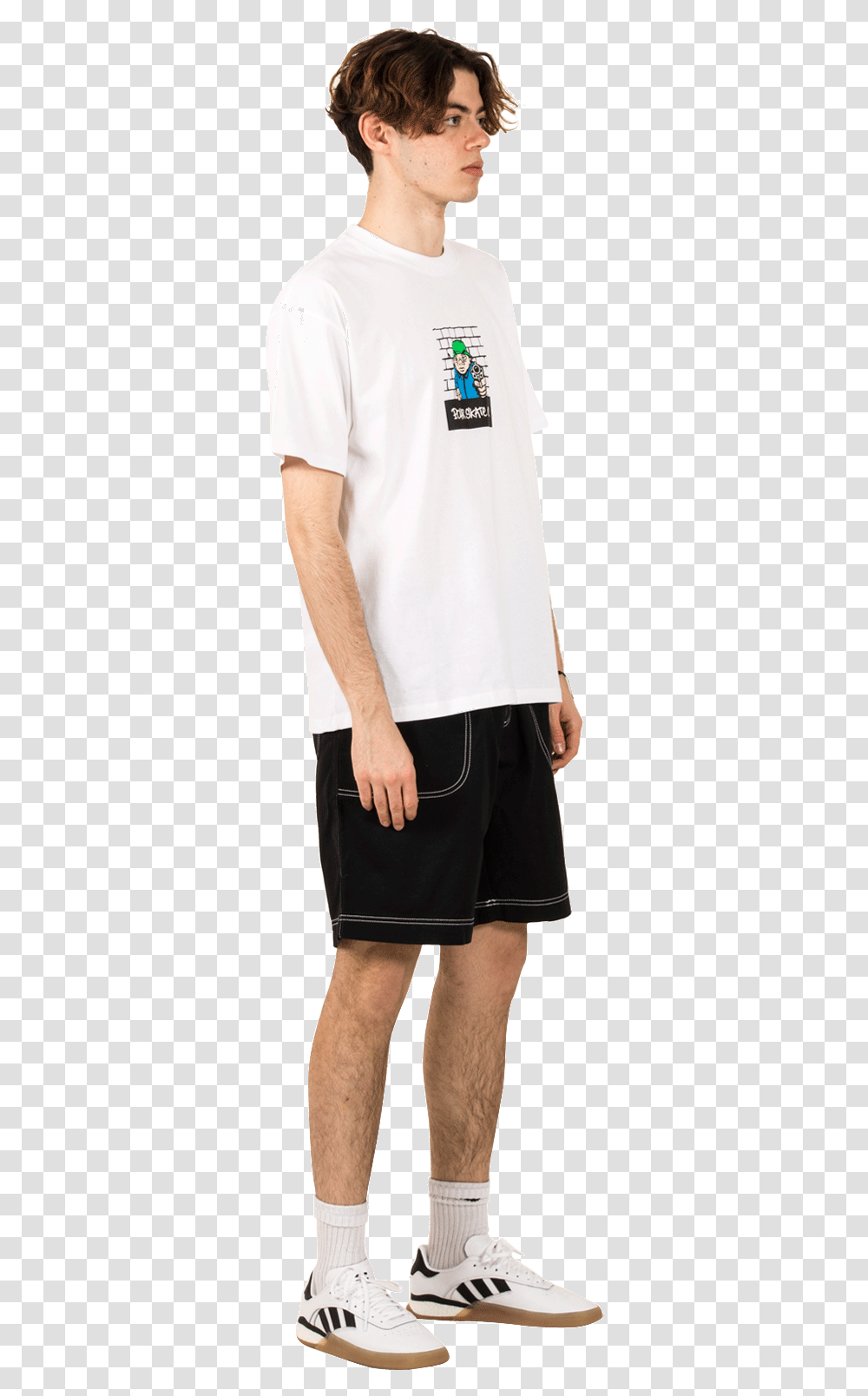 Board Short, Person, Sleeve, Long Sleeve Transparent Png