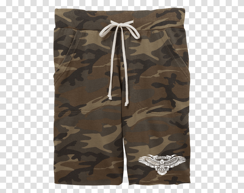 Board Short, Military Uniform, Camouflage, Rug, Bird Transparent Png