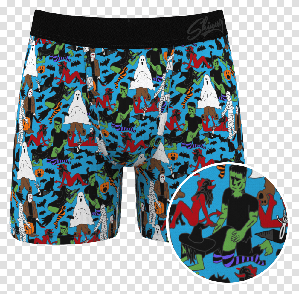 Board Short, Shorts, Apparel, Purse Transparent Png