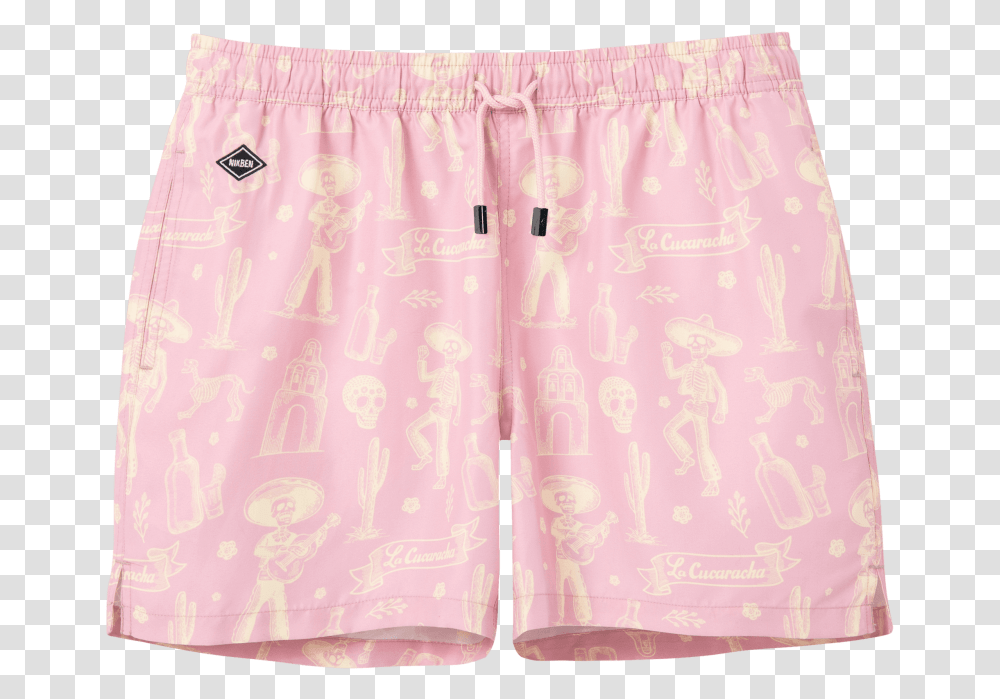 Board Short, Shorts, Apparel, Skirt Transparent Png