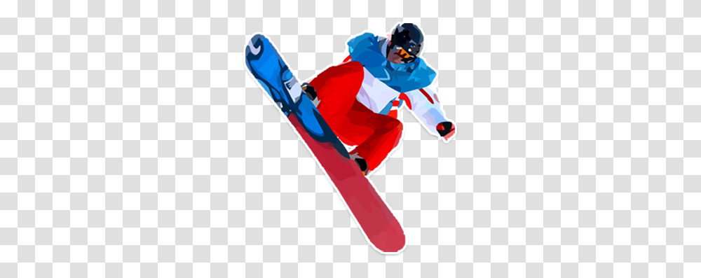 Boarder, Sport, Snowboarding, Outdoors, Nature Transparent Png