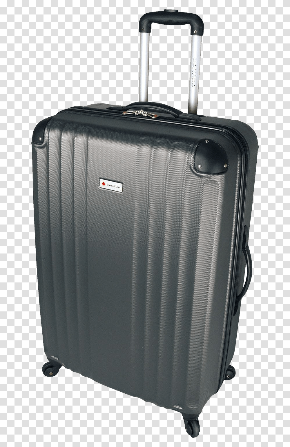Boarding Luggage Photo Canada Luggage 24 Hardside Spinner Luggage, Suitcase Transparent Png