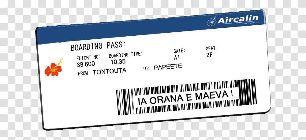 Boarding Pass, Paper, Ticket, Id Cards Transparent Png
